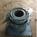 Escavadeira Cat 320D Travel Gearbox 296-6299